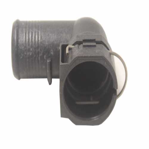 DOBLO ALBEA LINEA RADYATÖR HORTUM KAFASI